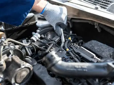 Ford Araçlarda Motor Ömrünü Uzatmanın Yolları