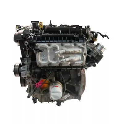  Ford Focus MK3 1,5 EcoBoost Motor Komple M8DA 150 PS