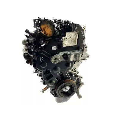 Ford Focus MK3 III 1.6 TDCI ECOnetic Çıkma Komple Motor NGDB CV6Q-6006-AB