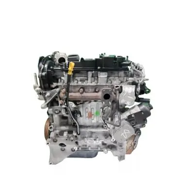 Ford C-Max 1.5 TDCİ Çıkma Motor XWDD C15DSOX GM5Q-6006-CA