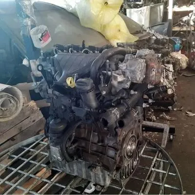 Ford Kuga 2.0 Dizel Euro4 Çıkma Motor 2008 - 2012