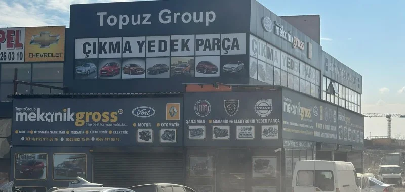 Güvenilir Ford Motor Satışı – Doğru Adrestesiniz